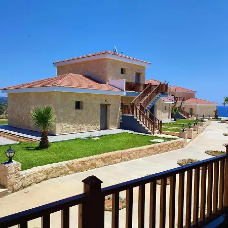 Tekos Golden Hills Beachfront & Restaurant Location ! 3*