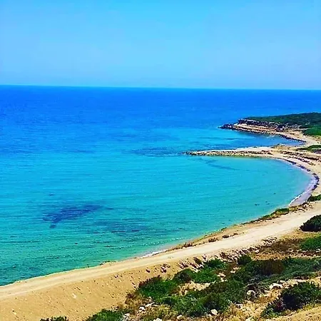 Tekos Golden Hills Beachfront & Restaurant Location !